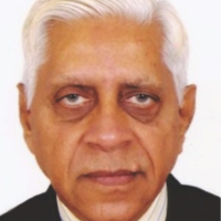 Dr. Vinod Kumar